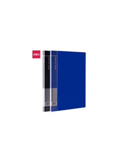 Deli Display Book A4- 30 Sheets 
