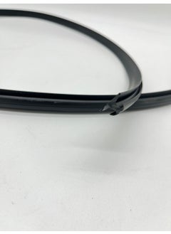 Contacall Toyota Coralla Ceiling Groove Gasket Right Left Set 17MM Width  - Image 2