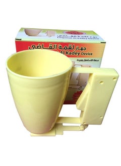 Pancake Batter Dispenser Tool for Baking Cupcakes, Waffles, Cakes, and Muffins