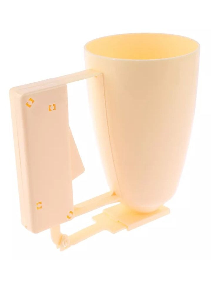 DubaiGallery - Pancake Batter Dispenser Tool for Baking Cupcakes, Waffles, Cakes, and Muffins - Image 1