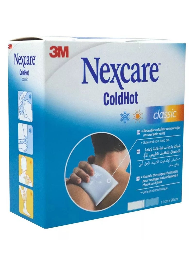 3M Coldhot Therapy Re-Usable Gel Pack - Image 1