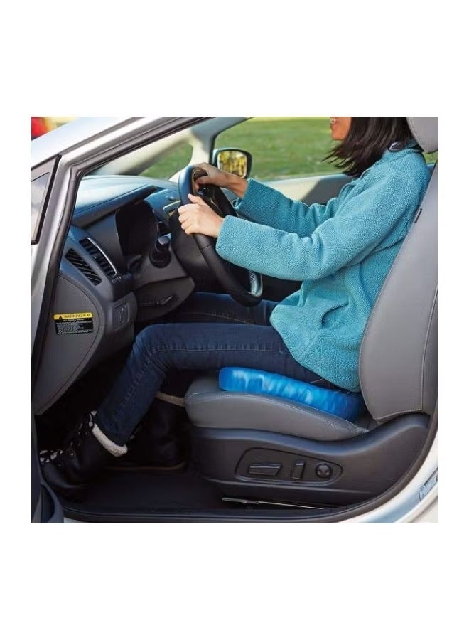 EggSitter Seat Support Gel Cushion - Image 2