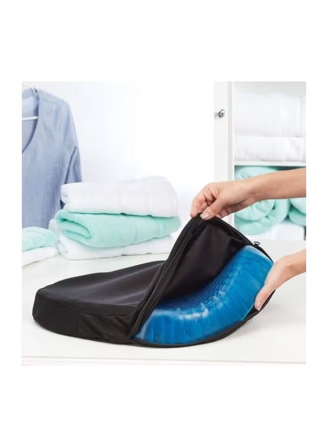 EggSitter Seat Support Gel Cushion - Image 3