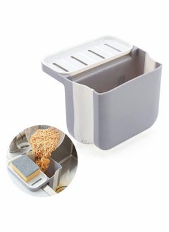 KASTWAVE Sink Drain Strainer Basket, Kitchen Garbage Sink Strainer  - Image 1