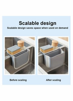 KASTWAVE Sink Drain Strainer Basket, Kitchen Garbage Sink Strainer  - Image 3