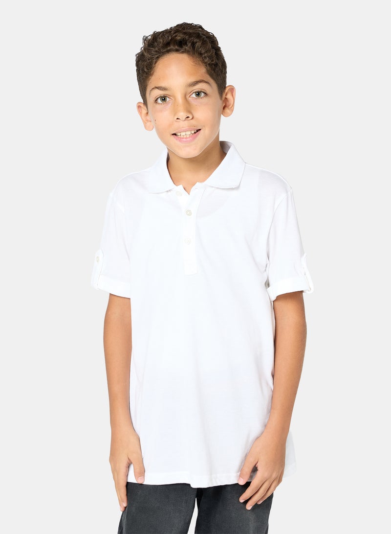 Panco Baby Boys FUTURE T-Shirt - Image 1