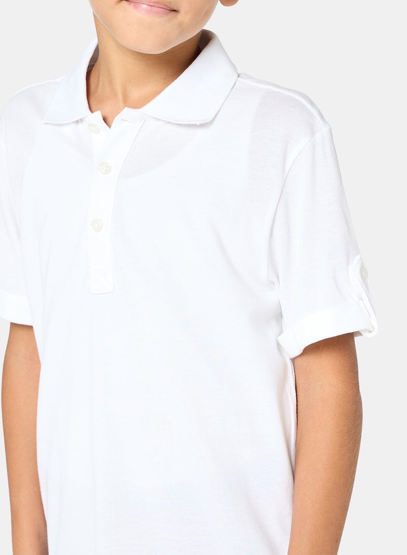 Panco Baby Boys FUTURE T-Shirt - Image 3