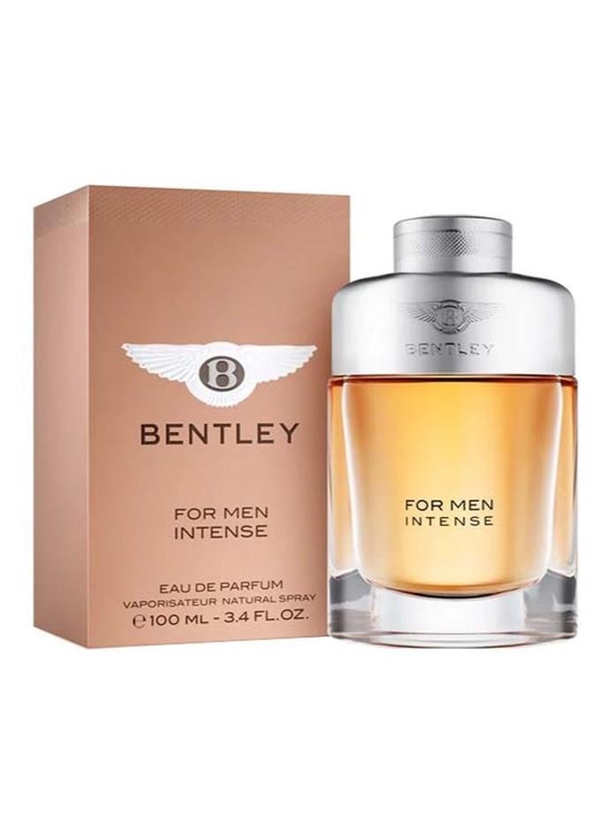 بنتلي ماء عطر أنتنس 100ملليلتر - Image 1