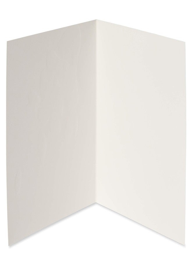 Papyrus Blank Card (Colorful Flowers) - Image 2