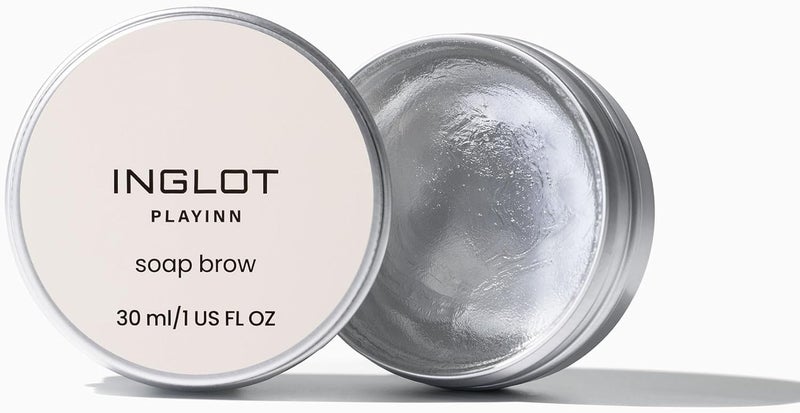 Soap Brow Clear Eyebrow Makeup - Image 3