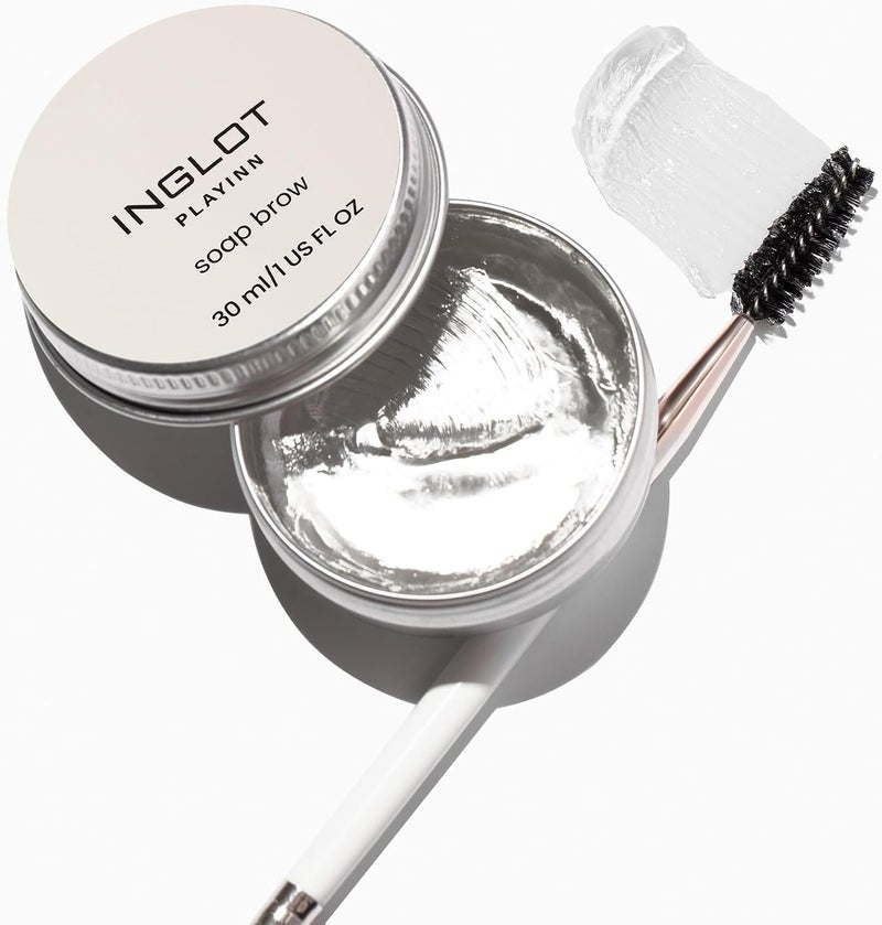 Soap Brow Clear Eyebrow Makeup - Image 5
