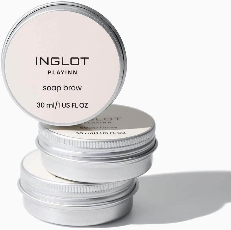 Soap Brow Clear Eyebrow Makeup - Image 4