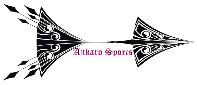 Ankaro Flasho Color Pu Professional Hockey, Cricket Bowling Dimple Machines Ball,Full Bounce… - Image 2