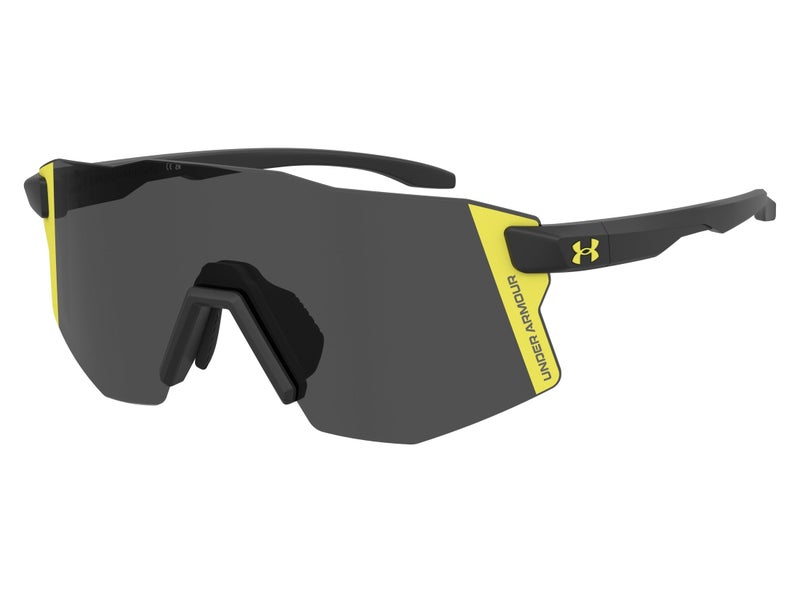 UNDER ARMOUR Men Mask Sunglasses  99 UA GRID PRO/G - Image 2