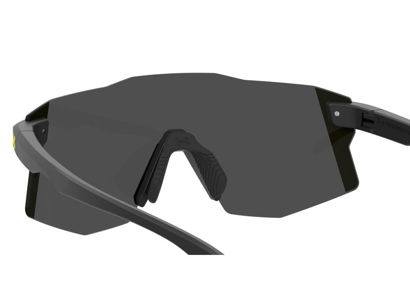 UNDER ARMOUR Men Mask Sunglasses  99 UA GRID PRO/G - Image 3