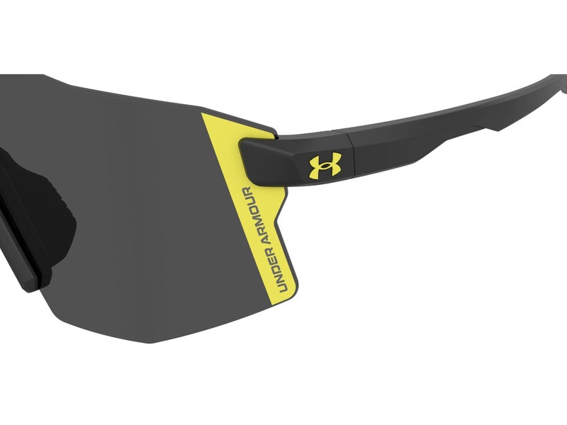 UNDER ARMOUR Men Mask Sunglasses  99 UA GRID PRO/G - Image 4