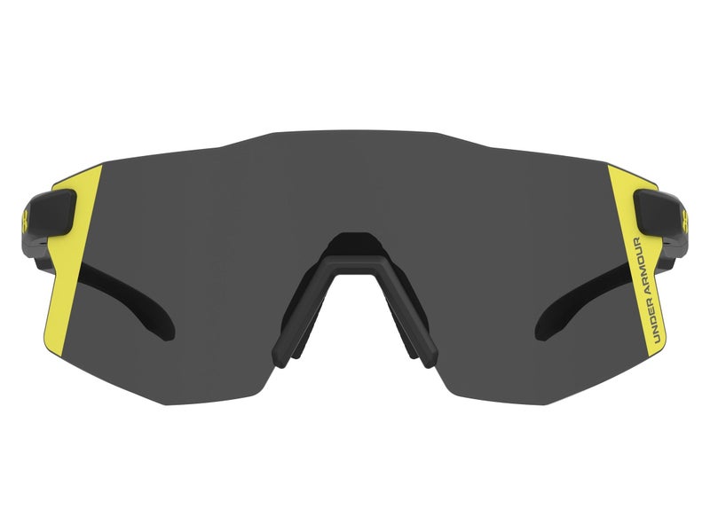 UNDER ARMOUR Men Mask Sunglasses  99 UA GRID PRO/G - Image 1