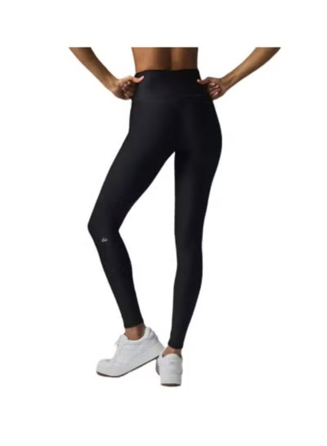 alo high-waisted leggings for ladies - Image 2