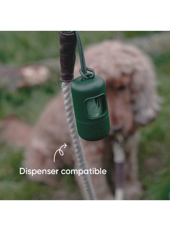 BECO أكياس بيكو برائحة النعناع 120 قطعة - Image 4