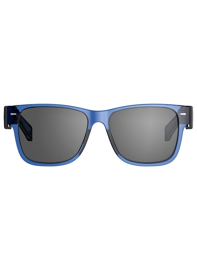 Kumi kumi V1 smart glasses support music playback AI voice call driving navigation Smart VR glasses  - Image 1