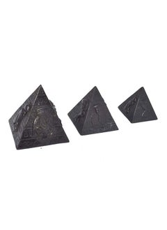 shape5 - Black - 8 CM Height