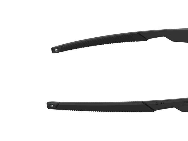 UNDER ARMOUR Men Rectangular Sunglasses 58 UA FANATICAL - Image 5