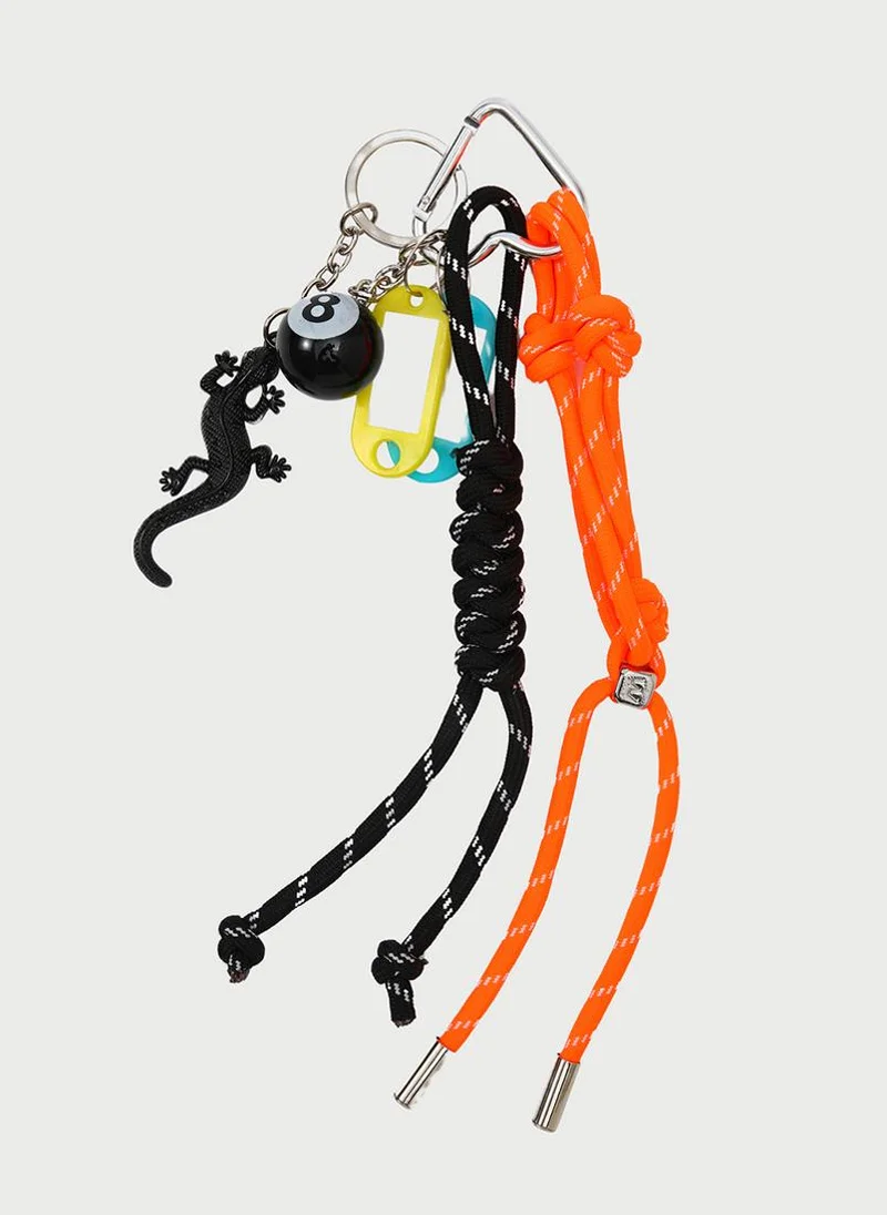 Sticky Bestie BAG CHARM SET
