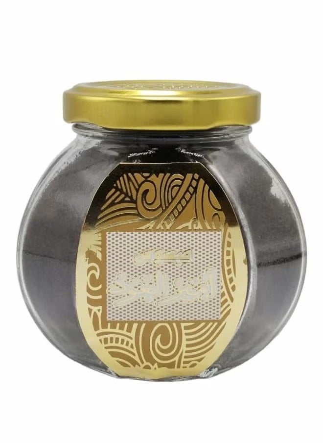 الماس للعطور - مبسوس امير العود 70 جرام - Image 1