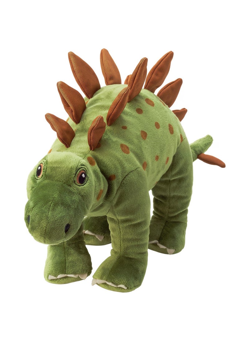 Soft toy, dinosaur/dinosaur/stegosaurus, 50 cm - pzsku/Z1B62902A15DD48B01CC5Z/45/_/1738427087/306dbf8a-2481-4acc-94e6-edb92eed5de5