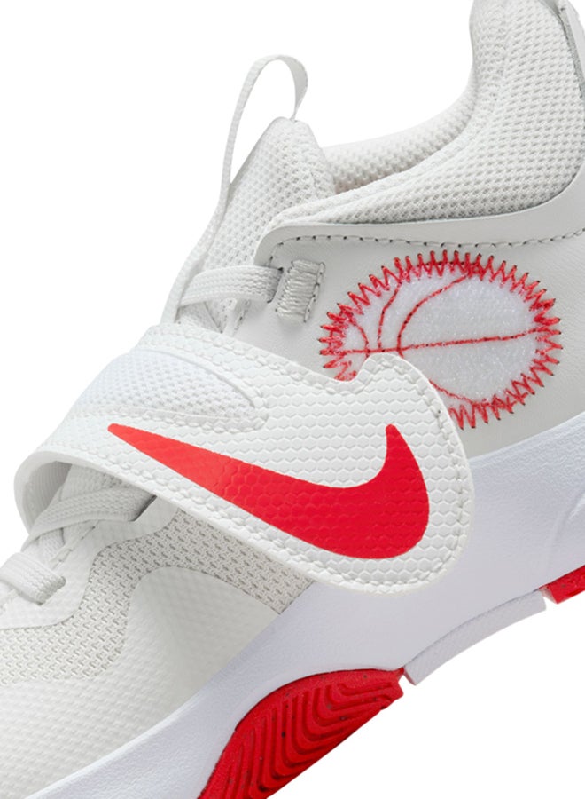Nike Team Hustle D 11 PS  - Image 4