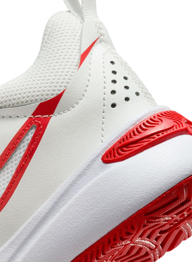 Nike Team Hustle D 11 PS  - Image 3