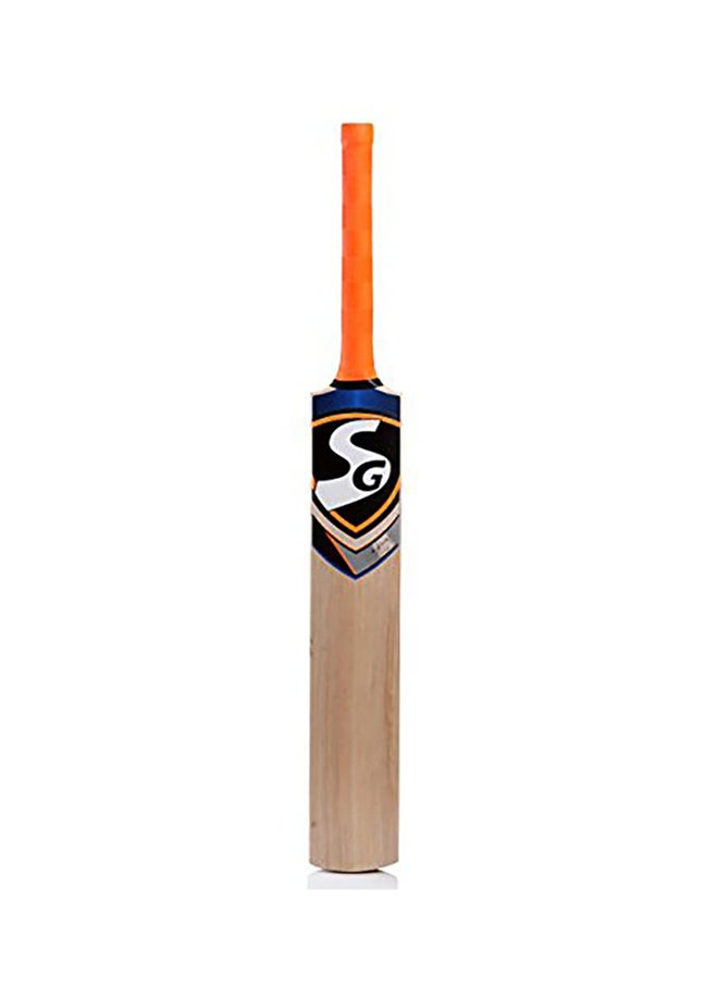 SG - Rsd Plus Kashmir Willow Cricket Bat - Image 1