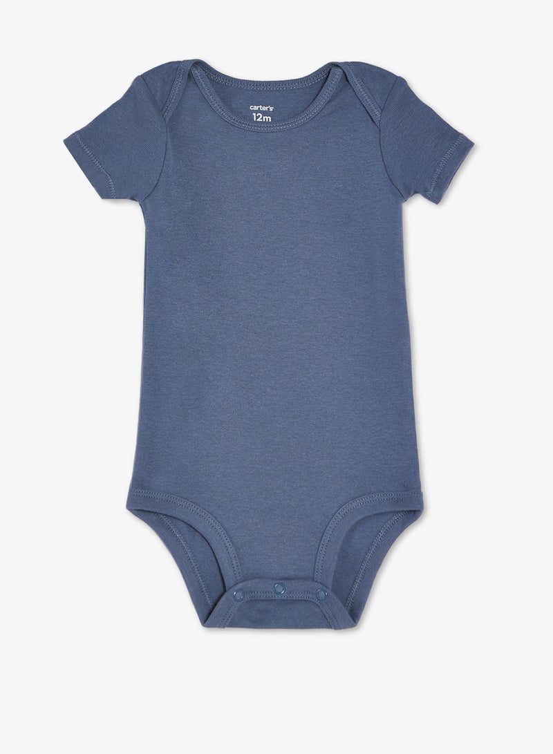 carter's Infant 5 Pack Of Printed Bodysuit - Image 2