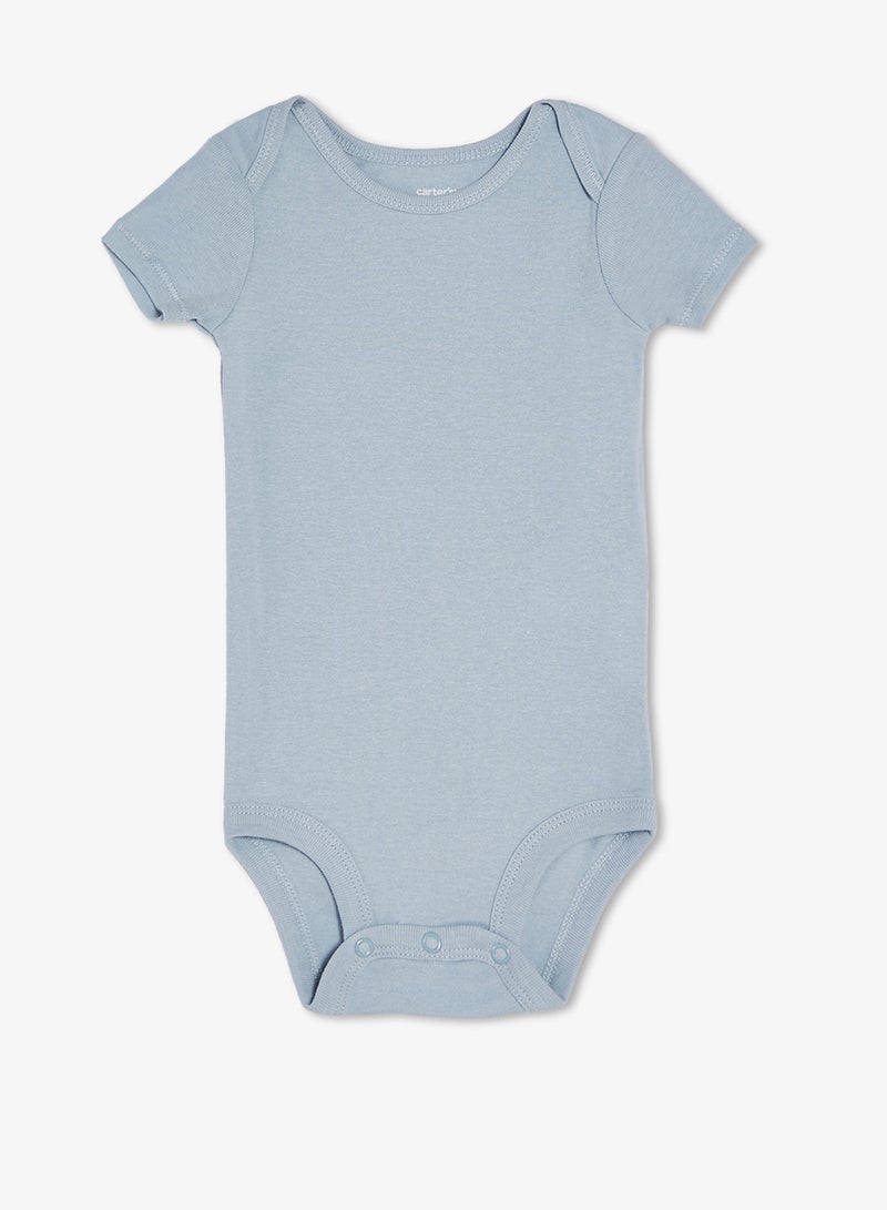 carter's Infant 5 Pack Of Printed Bodysuit - Image 3