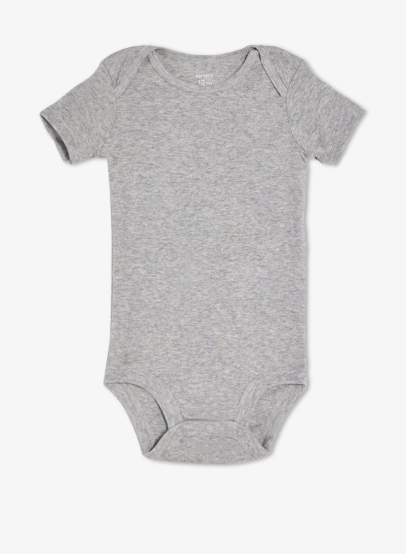 carter's Infant 5 Pack Of Printed Bodysuit - Image 4