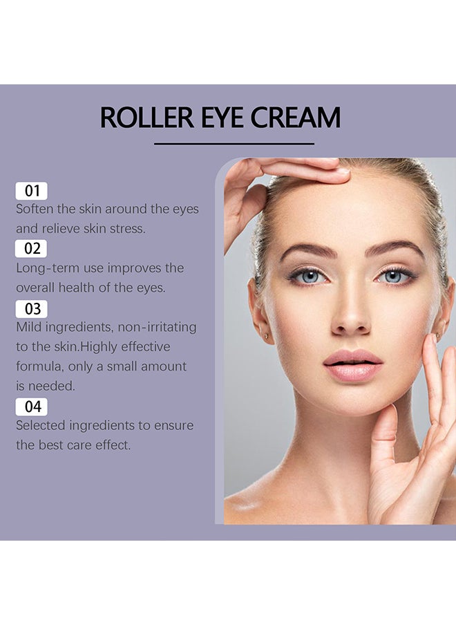 HOYGI moisturizing eye cream, gently nourishes and cares for the eye skin, improves fine lines, hydrates and moisturizes the eye cream - pzsku/Z1B62E0D6A1AECFD266F3Z/45/_/1740909804/453548d5-9861-42bb-814c-74ba9efba474