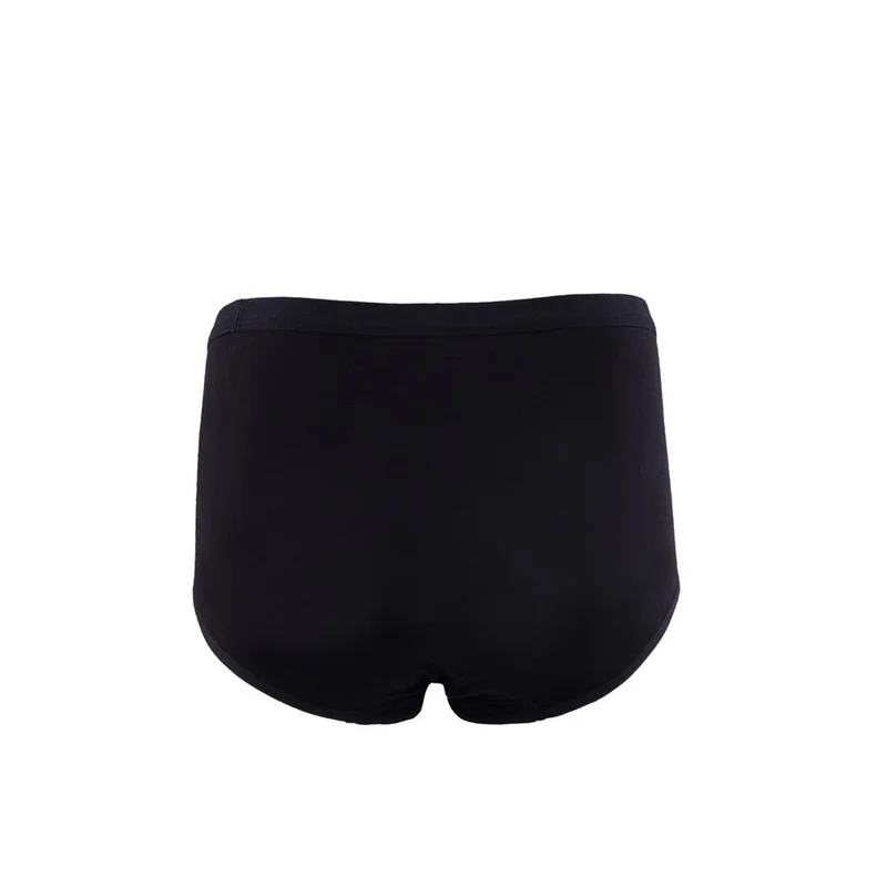 بلاك سباد Private Women's Lace Slip Panties 1316 Black