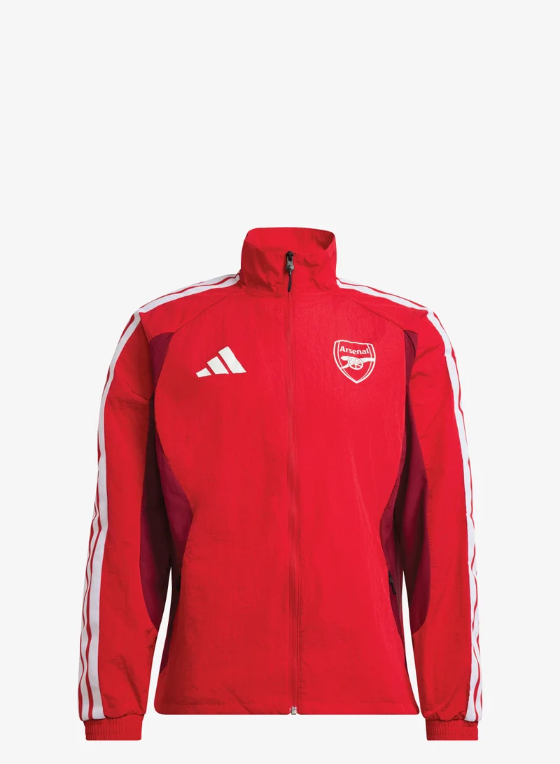 اديداس جاكيت Arsenal FC Home Anthem