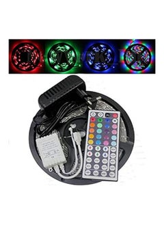 Generic 5m 300LED Strip Light Rgb Cct Rgbw 5050 Smd LED Tape Non Waterproof LED Stripe Bar 