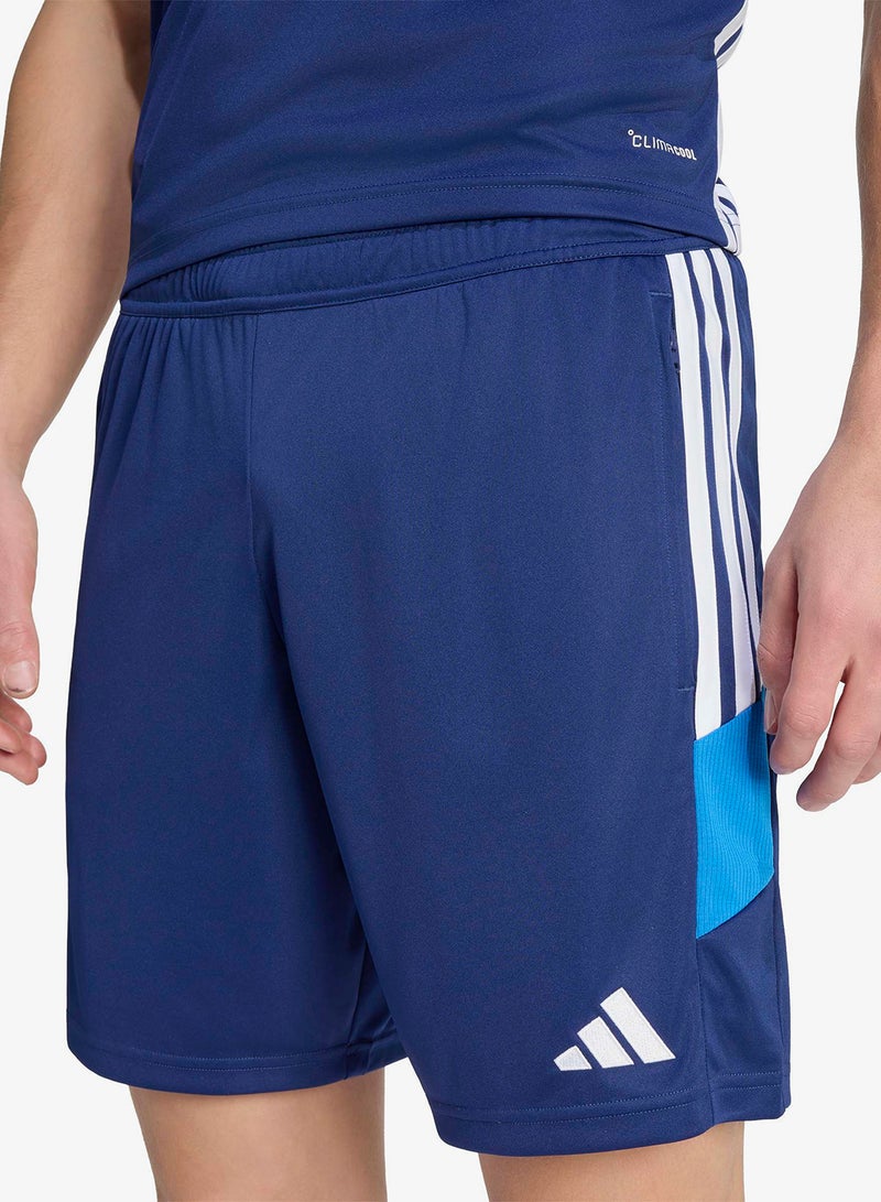 Adidas Tiro 26 Essential Shorts - Image 3