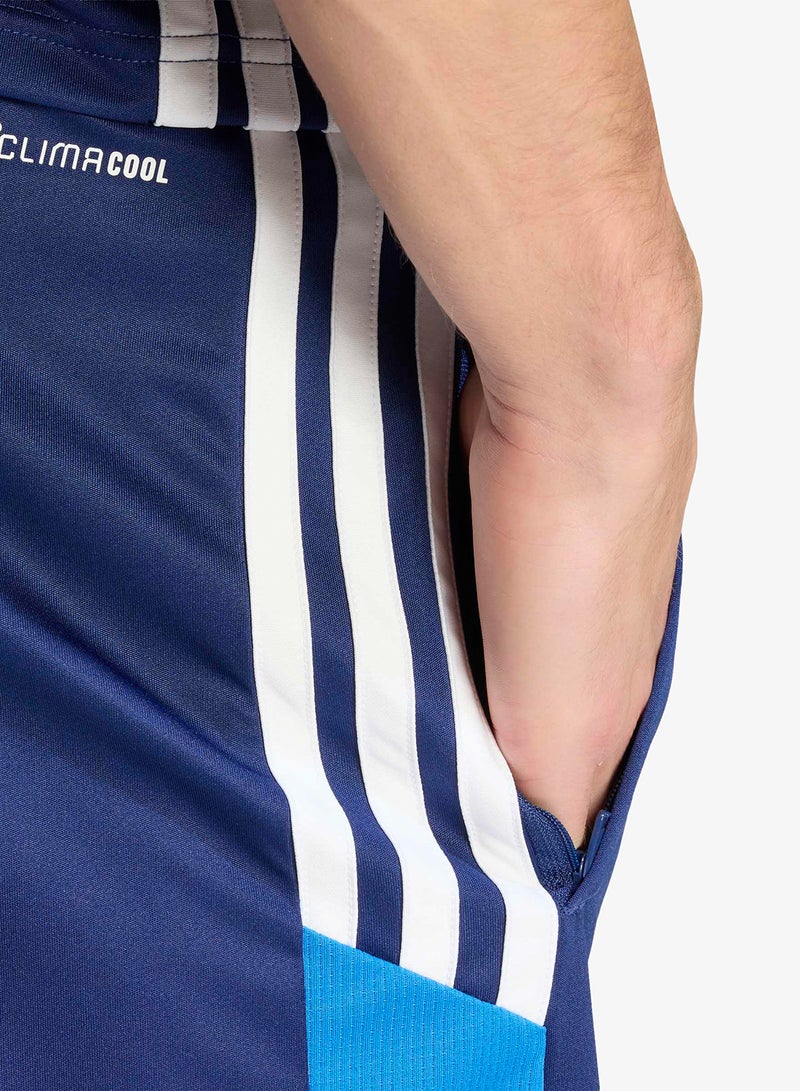 Adidas Tiro 26 Essential Shorts - Image 4
