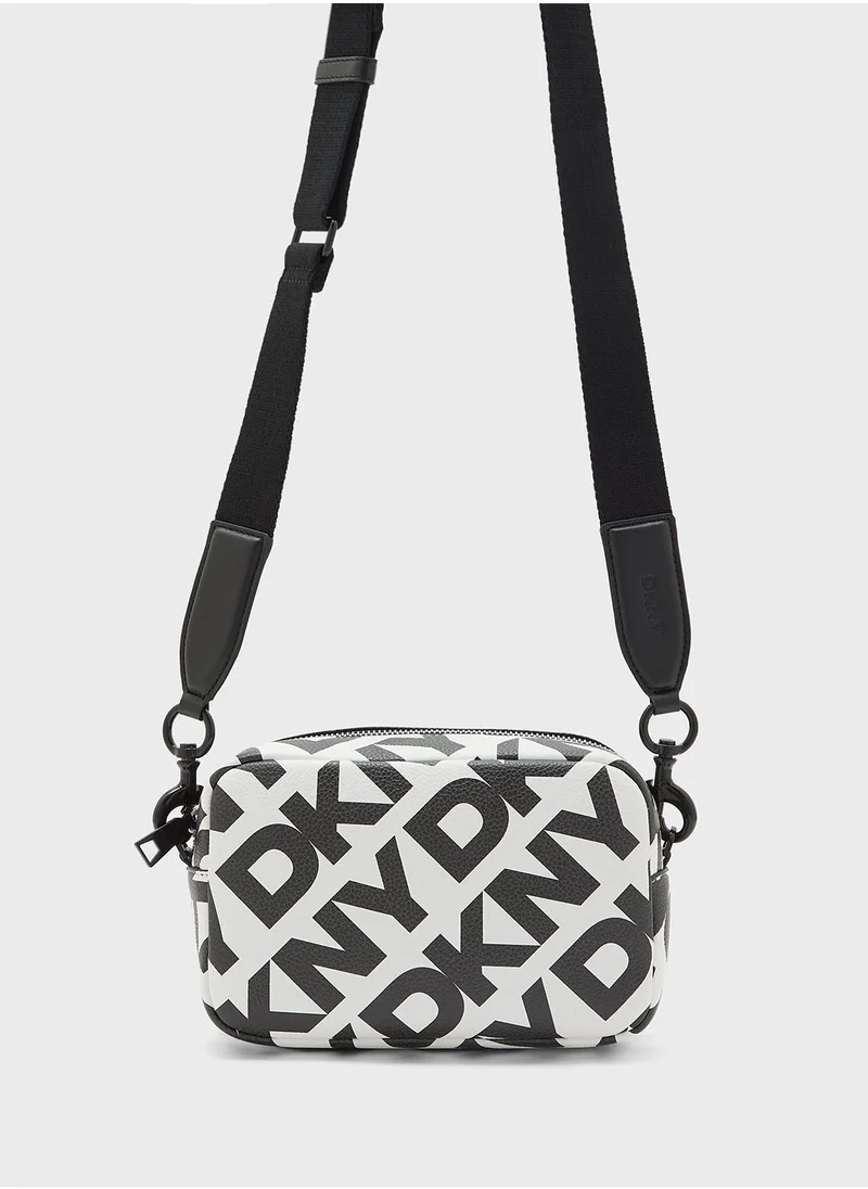 DKNY Kenza Crossbody Bags