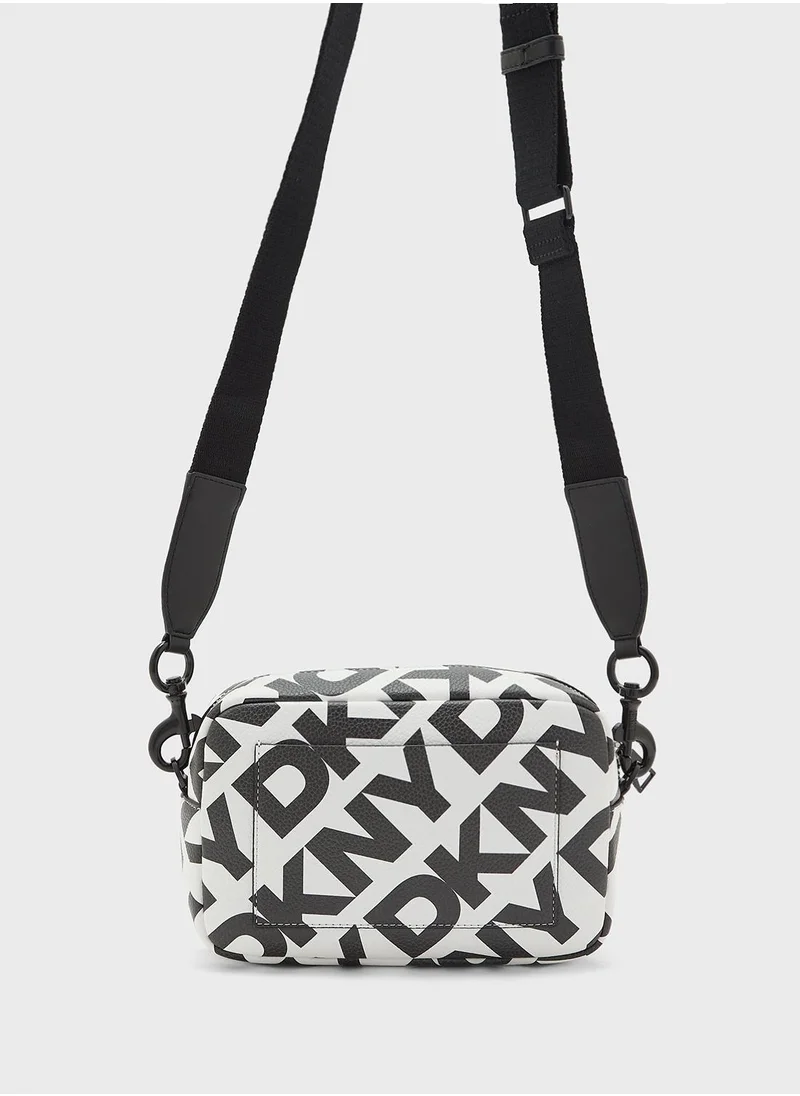 دكني Kenza Crossbody Bags