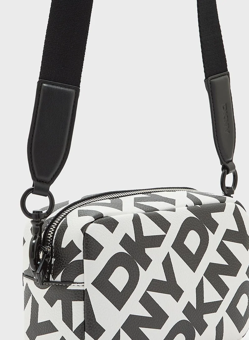 DKNY Kenza Crossbody Bags