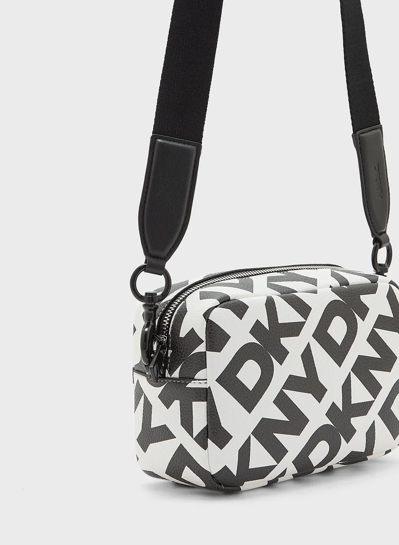 DKNY Kenza Crossbody Bags
