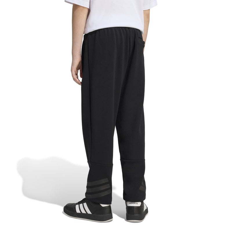 adidas Future Icons 3 Stripes Cuffed Pants - Image 2
