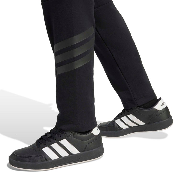 adidas Future Icons 3 Stripes Cuffed Pants - Image 5