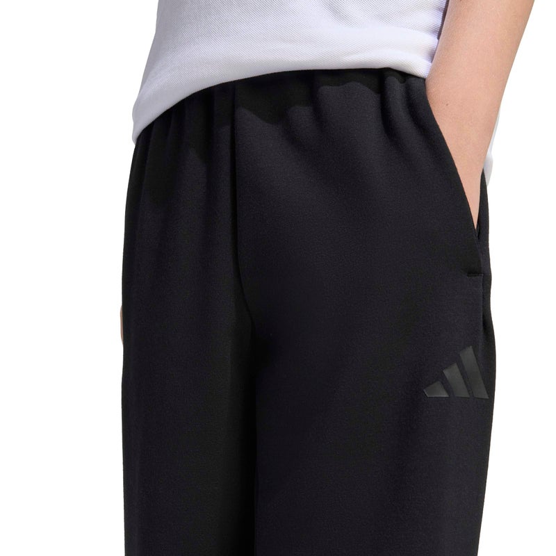 adidas Future Icons 3 Stripes Cuffed Pants - Image 4
