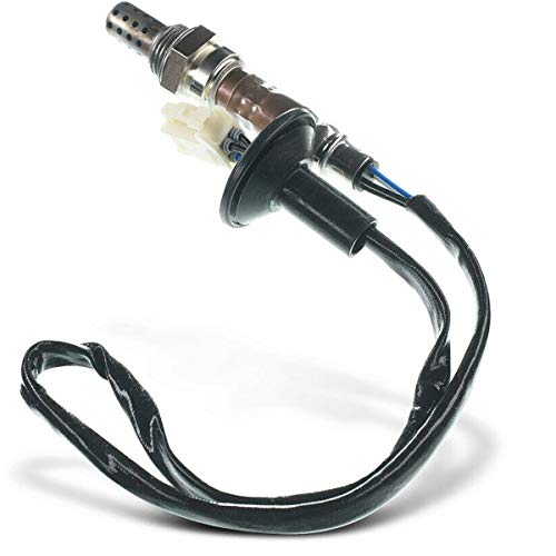 YHTAUTO Downstream O2 Oxygen Sensor for Toyota Corolla Matrix Pontiac Vibe 2003-2008 L4 1.8L - Image 1