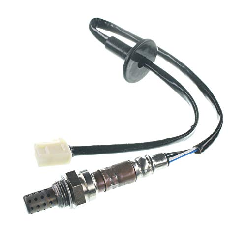 YHTAUTO Downstream O2 Oxygen Sensor for Toyota Corolla Matrix Pontiac Vibe 2003-2008 L4 1.8L - Image 2